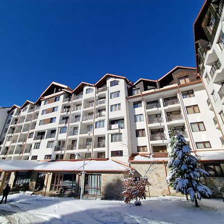 Borovets Gardens Apartments Tmf Экстерьер фото