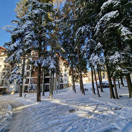 Borovets Gardens Apartments Tmf Экстерьер фото