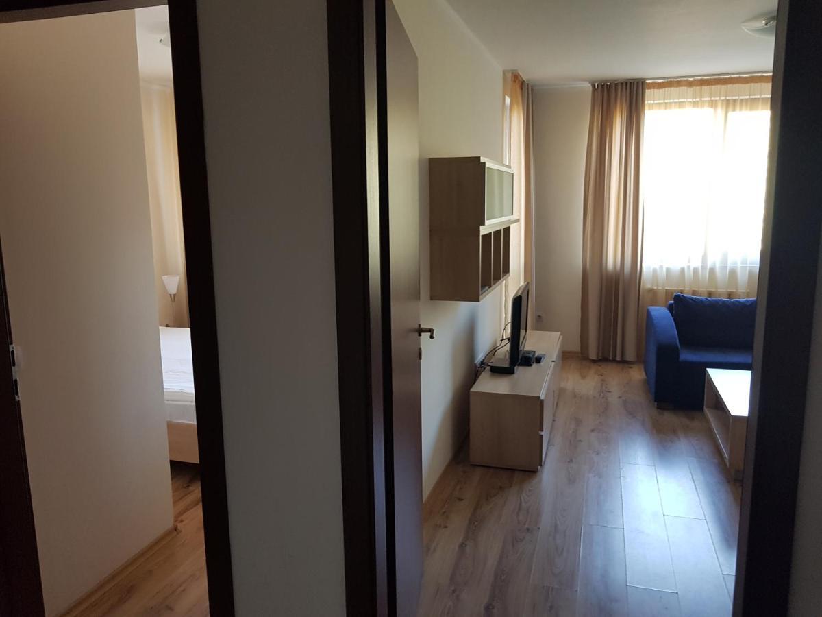Borovets Gardens Apartments Tmf Экстерьер фото
