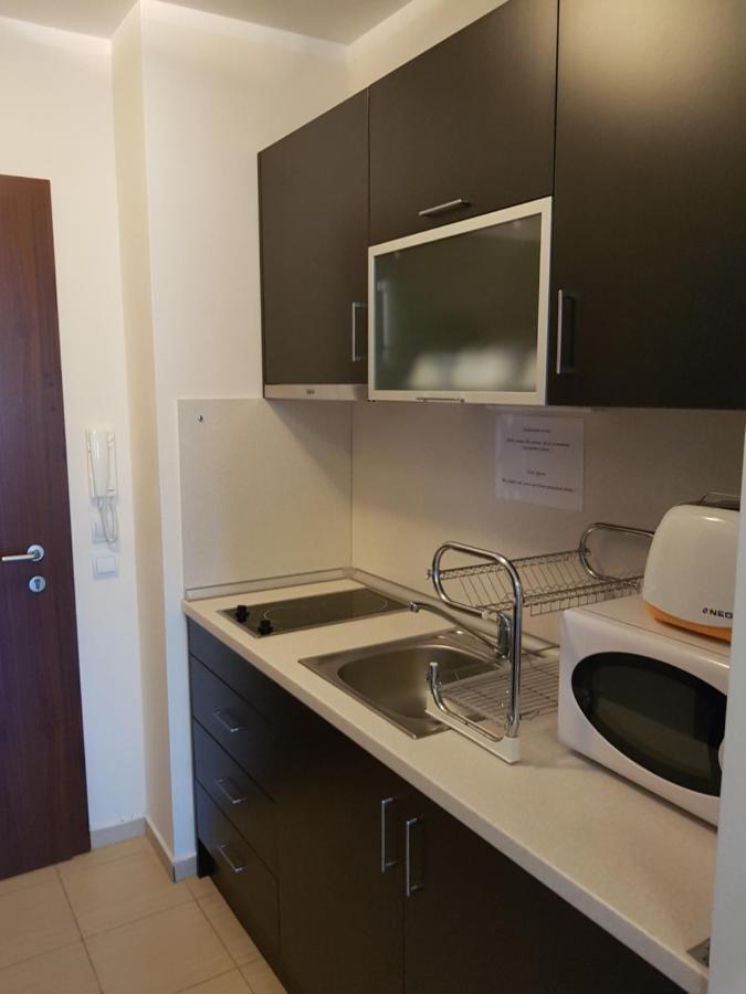 Borovets Gardens Apartments Tmf Экстерьер фото