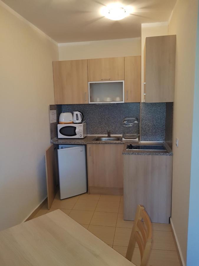 Borovets Gardens Apartments Tmf Экстерьер фото