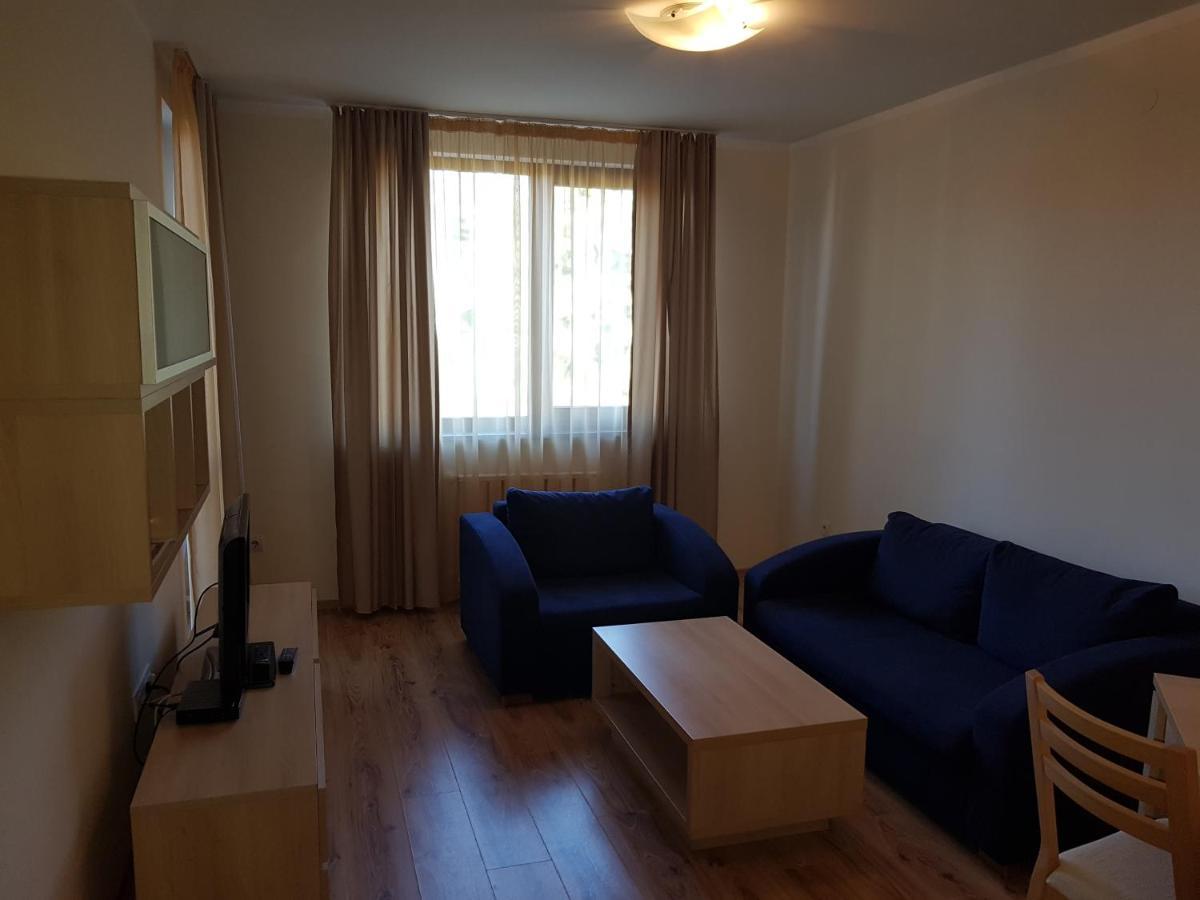Borovets Gardens Apartments Tmf Экстерьер фото