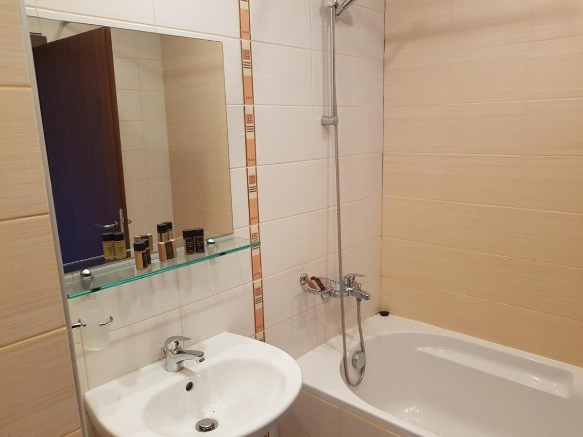 Borovets Gardens Apartments Tmf Экстерьер фото