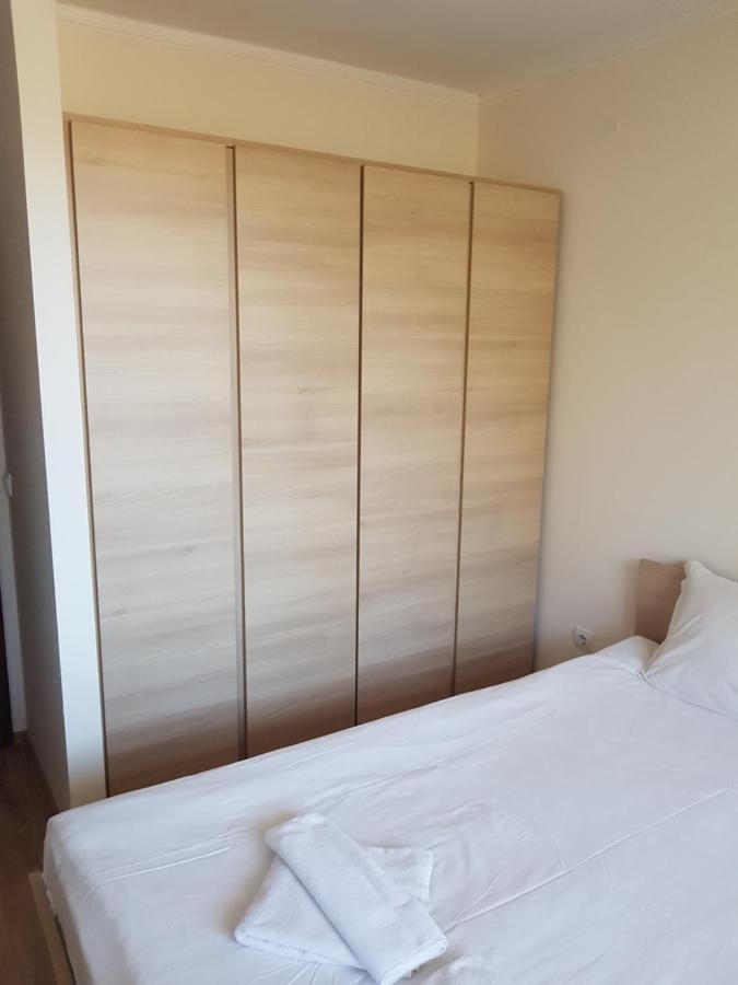 Borovets Gardens Apartments Tmf Экстерьер фото
