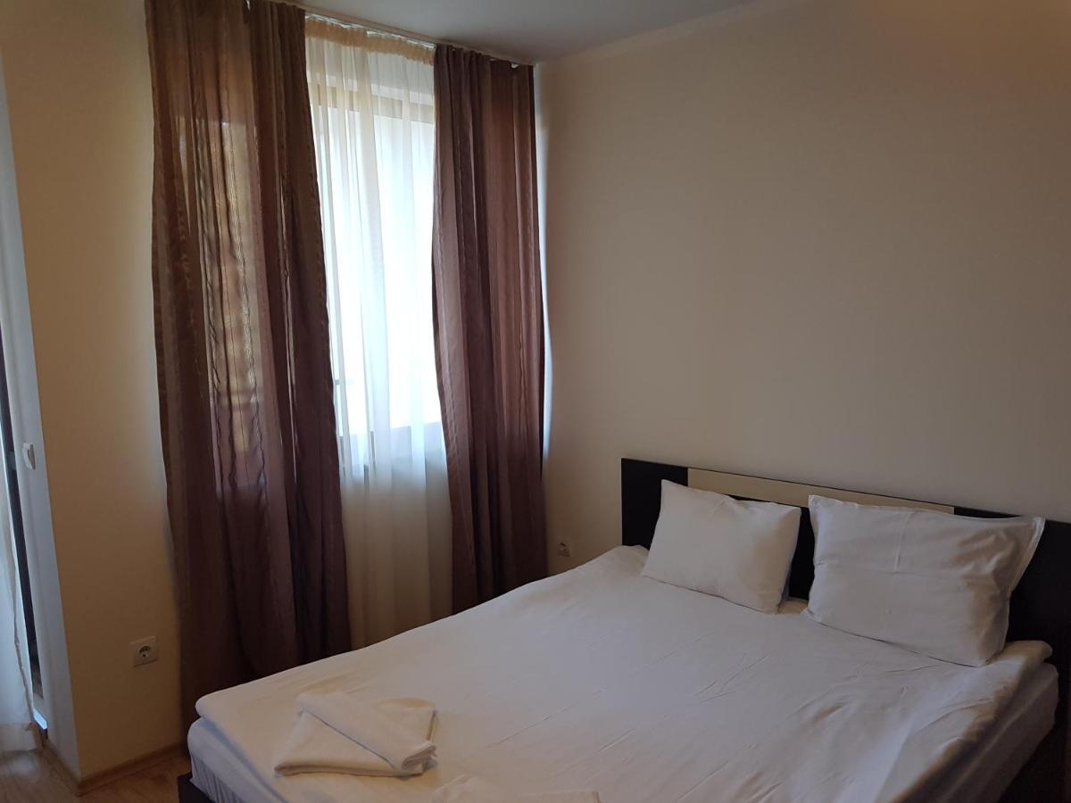 Borovets Gardens Apartments Tmf Экстерьер фото