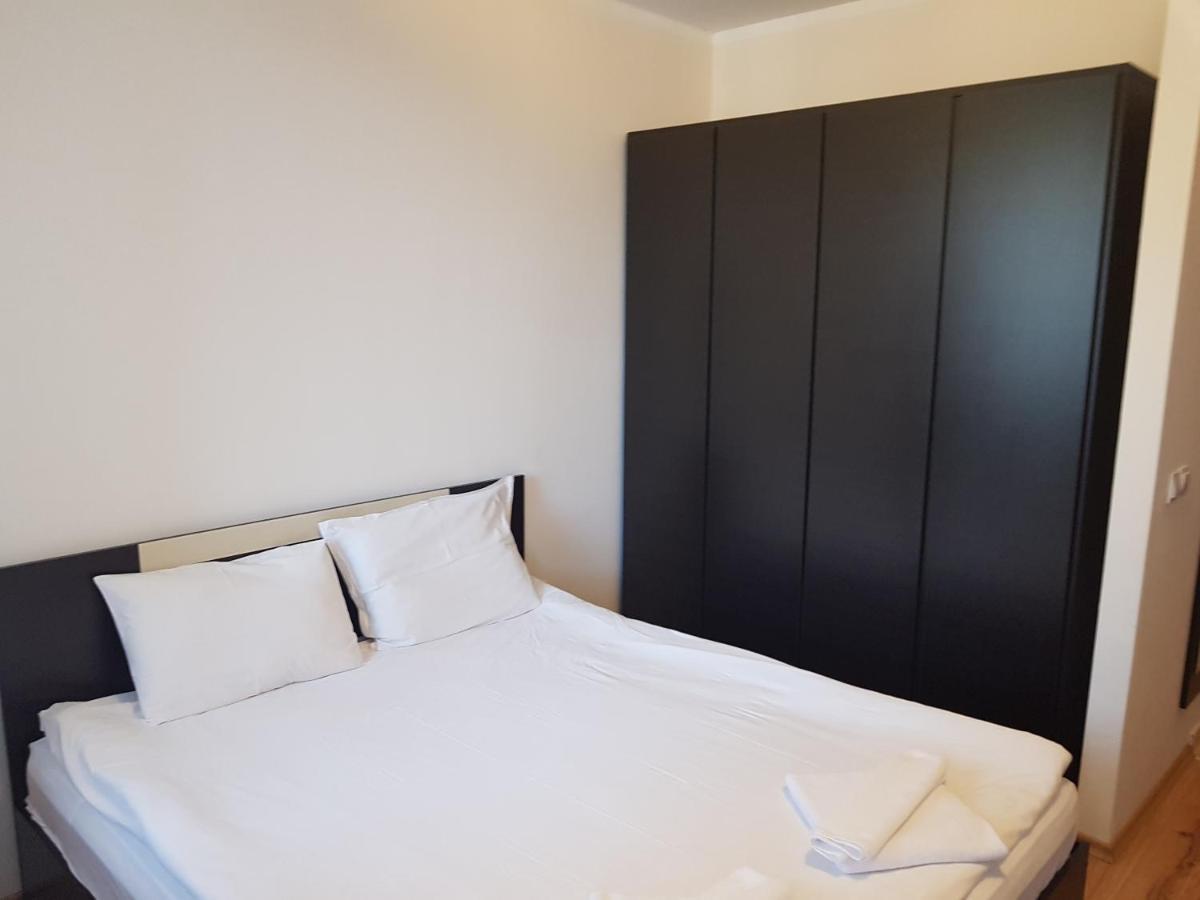 Borovets Gardens Apartments Tmf Экстерьер фото
