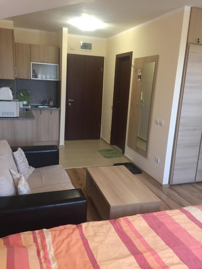 Borovets Gardens Apartments Tmf Экстерьер фото