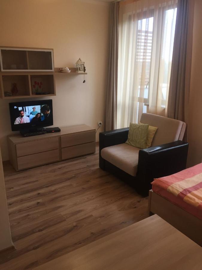 Borovets Gardens Apartments Tmf Экстерьер фото