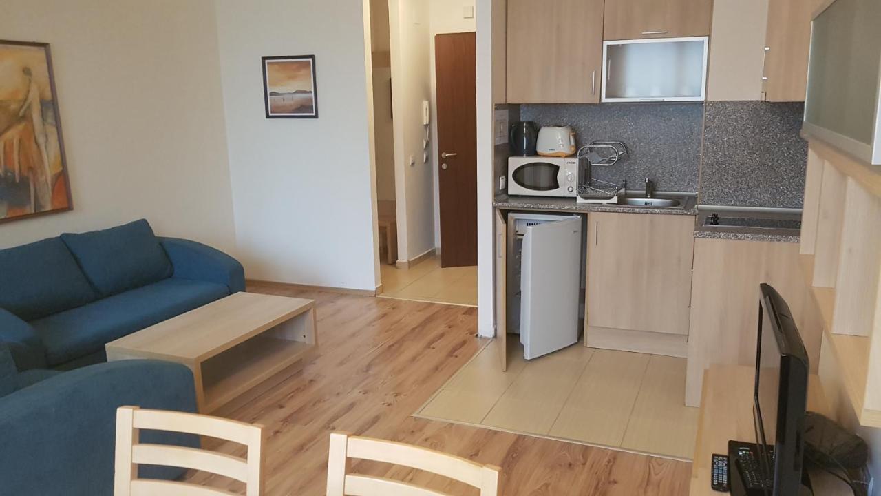 Borovets Gardens Apartments Tmf Экстерьер фото