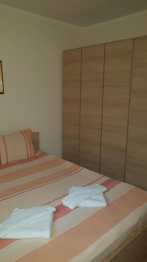 Borovets Gardens Apartments Tmf Экстерьер фото