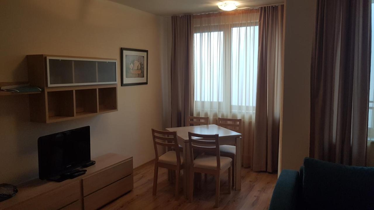 Borovets Gardens Apartments Tmf Экстерьер фото