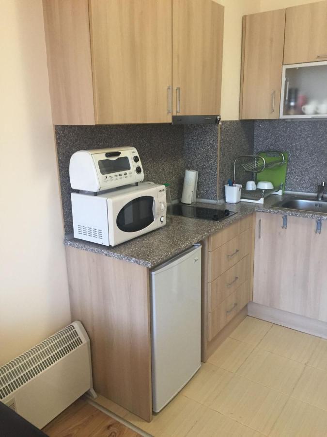 Borovets Gardens Apartments Tmf Экстерьер фото